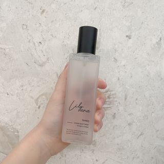 탐니크 바디미스트 릴리아나 150ml — 5점을 준 리뷰어가 2021년 1월 올린 사용 사진