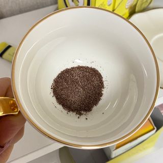 몽베스트 위드더 블랜딩 하우스 _레몬 블랙티 — 5점을 준 리뷰어가 2023년 1월 올린 사용 사진