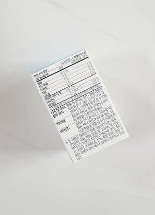 메디포스트 모비타 아쿠아셀 엔초비오메가3 60캡슐 — 5점을 준 리뷰어가 2022년 12월 올린 사용 사진