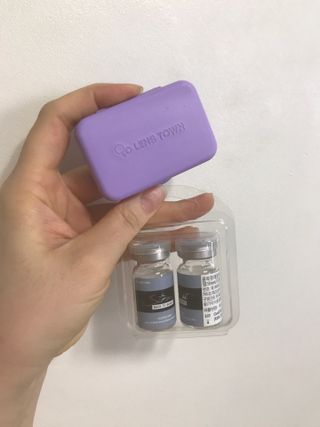 럽티네버님이 올린 리뷰 사진 2