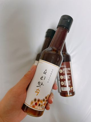 [요리맛수] NEW 천연 요리 에센스 300g 3개 SET — 4점을 준 리뷰어가 2021년 7월 올린 사용 사진