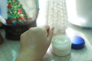 록타비아 Artisan Complete Face Cream — 4.5점을 준 리뷰어가 2023년 12월 올린 사용 사진