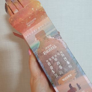 엘리샤코이 아임얼라이브 콤부차 콜라겐 506 스틱젤리 패션프루트 — 5점을 준 리뷰어가 2021년 6월 올린 사용 사진