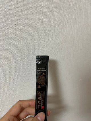 프리마인 자체 기업부설 연구소에서 찾아낸 건강한 수면의 비밀.  슬립토 플러스 30포 — 5점을 준 리뷰어가 2022년 6월 올린 사용 사진