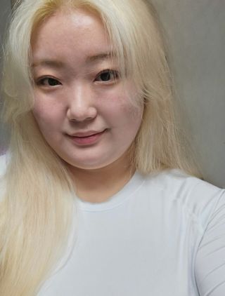 세뚜아(Cettua) [세뚜아] 포어 클리어링 마스크 Cettua Pore Clearing facial mask 5매 — 5점을 준 리뷰어가 2024년 2월 올린 사용 사진