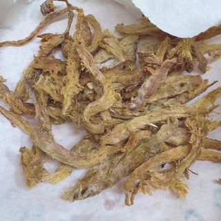 [오늘바스켓] 용대리 손질하늘태 130g — 5점을 준 리뷰어가 2021년 5월 올린 사용 사진