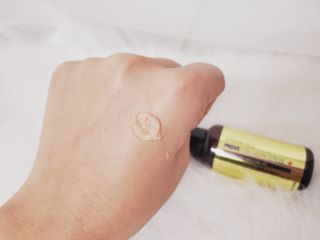 체르엠  프루브 콜라겐 앰플세럼 60ml 1병 — 5점을 준 리뷰어가 2021년 9월 올린 사용 사진