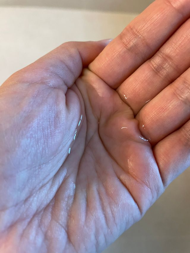 카나토 하네 스칼프 샴푸 250ml 리뷰 사진