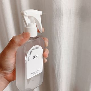 디어포레스트 숲속의 하루 패브릭미스트 (섬유향수/ 룸스프레이) 200ml — 4.5점을 준 리뷰어가 2022년 7월 올린 사용 사진