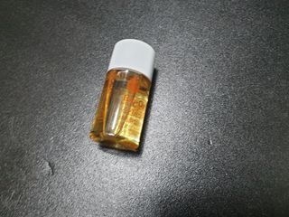 바이오오일 [바이오-오일] 스킨케어 오일 내추럴 60ml — 3.5점을 준 리뷰어가 2021년 11월 올린 사용 사진