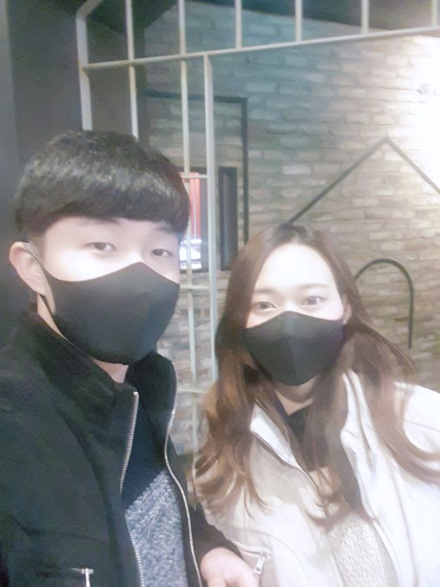 [에이블밤부] 리퓨어 쿠퍼 마스크 10color 리뷰 사진