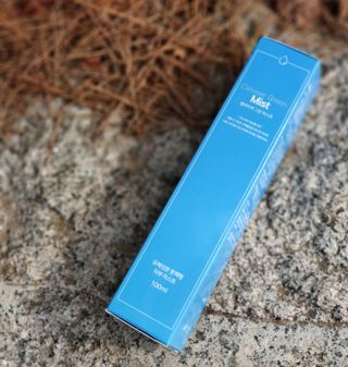 셀바이져 지우개 미스트 피부 보호 입주변 트러블 진정 케어 아기 안개분사 미스트 — 5점을 준 리뷰어가 2021년 3월 올린 사용 사진
