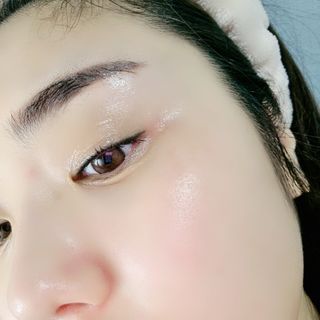 록타비아 Artisan Complete Face Cream — 5점을 준 리뷰어가 2023년 11월 올린 사용 사진
