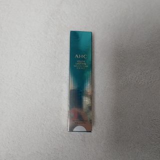[NEW 탄력유턴 아이크림] AHC 유스 래스팅 리얼 아이크림 포 페이스 — 5점을 준 리뷰어가 2021년 2월 올린 사용 사진