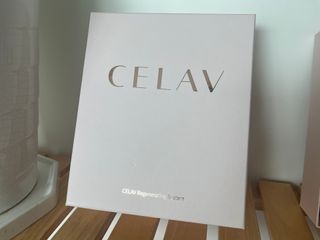 프리마인 바르기만 하면 철벽 스킨케어+24시간 마스크팩 효과. 셀라브 리제너레이팅 시스템 부스터+크림 세트 — 5점을 준 리뷰어가 2023년 4월 올린 사용 사진