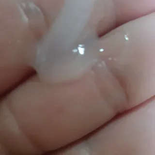 라로지크 X3 리페어 퍼퓸 헤어팩 150mℓ — 4점을 준 리뷰어가 2021년 12월 올린 사용 사진