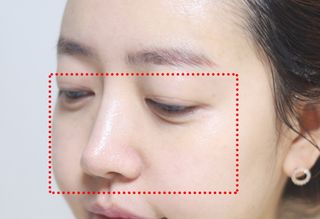 나우 [리브엠] 화해 1등 진정 앰플, 엑소코어 카밍 텐션 앰플 — 5점을 준 리뷰어가 2023년 7월 올린 사용 사진
