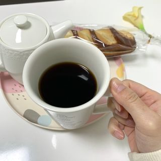 카페에르곤 바리스타 핸드 드립백커피 대용량 15g / 지중해오후 2시 — 5점을 준 리뷰어가 2021년 11월 올린 사용 사진