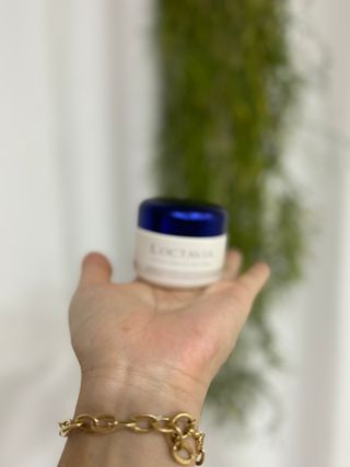 록타비아 Artisan Complete Face Cream — 5점을 준 리뷰어가 2023년 12월 올린 사용 사진