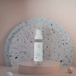 그리니프 유기농 갈락 로즈 수딩미스트 100ml — 5점을 준 리뷰어가 2023년 4월 올린 사용 사진