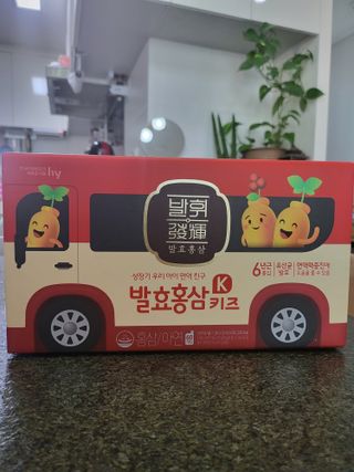 HyeRanSeo님이 올린 리뷰 사진 1