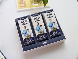 키즈텐플러스 연세 키즈텐 플러스 1개월 — 5점을 준 리뷰어가 2021년 3월 올린 사용 사진