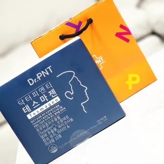 닥터피엔티 [Dr.PNT] 남성 건강 올인원! 테스마젠 — 5점을 준 리뷰어가 2022년 9월 올린 사용 사진