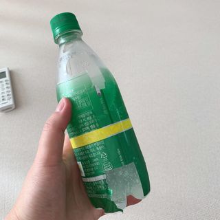 몽베스트 Montbest with Sparkling water Lemon OR Lime 20병(랜덤) — 4.5점을 준 리뷰어가 2022년 6월 올린 사용 사진