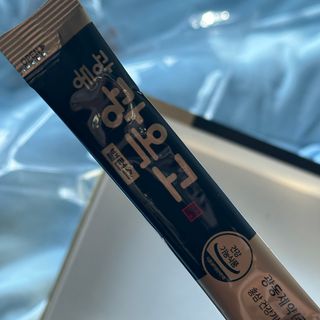 광동생활건강 프리 [광동] 광옥고 밸런스 (10mL * 30포) — 5점을 준 리뷰어가 2025년 3월 올린 사용 사진