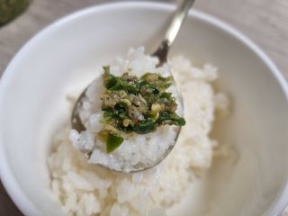 셰프애찬 수제 청양 맵짤이 400g — 5점을 준 리뷰어가 2022년 9월 올린 사용 사진