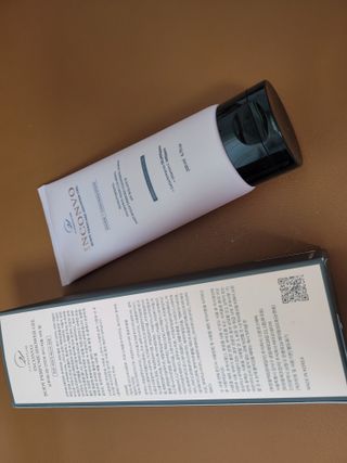 오투에니원 인컨보 바디 퍼퓸 샤워 젤 200ml — 4점을 준 리뷰어가 2023년 2월 올린 사용 사진