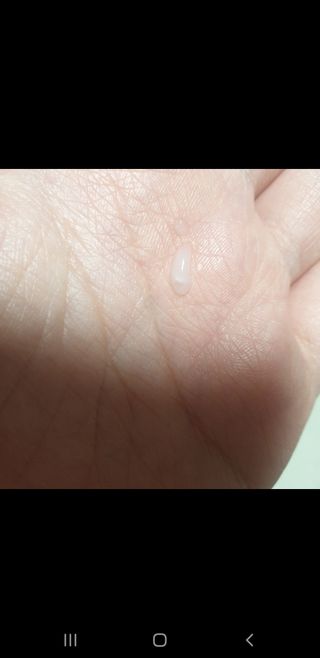 바르셀 수분로션 수분크림 보습 탄력 주름개선 인텐시브 리포좀 크림 C1 50ml — 5점을 준 리뷰어가 2021년 11월 올린 사용 사진
