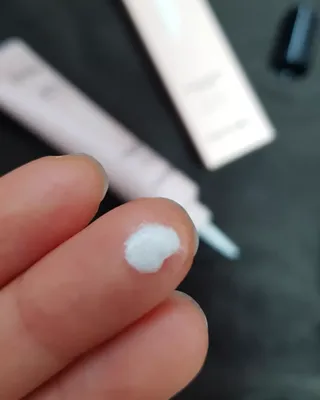 트리마이 3가지 기능을 동시에 느낄 수 있는 Color Control Change, 리커버리 3인1 펩트 CCC 크림 — 5점을 준 리뷰어가 2022년 11월 올린 사용 사진