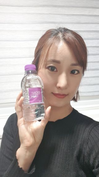 몽베스트 [MONTBEST] 330mL 20병 — 5점을 준 리뷰어가 2021년 10월 올린 사용 사진