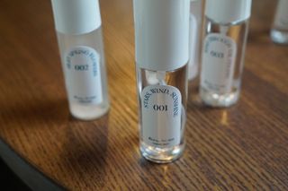 디어포레스트 [5개세트] 숲속의 하루 패브릭미스트 (섬유향수/ 룸스프레이) 50ml 5개 — 5점을 준 리뷰어가 2022년 8월 올린 사용 사진