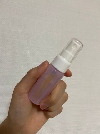 멈칫(MUMCHIT) 멈칫 마젠타레이디 기획 set — 5점을 준 리뷰어가 2022년 4월 올린 사용 사진