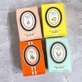 [몽베스트] 위드 더 블랜딩 하우스 _ 버라이어티팩 — 5점을 준 리뷰어가 2023년 8월 올린 사용 사진