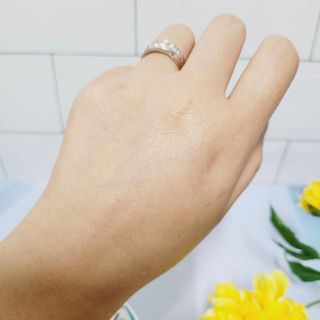나우 [리브엠] 화해 1등 진정 앰플, 엑소코어 카밍 텐션 앰플 — 5점을 준 리뷰어가 2024년 11월 올린 사용 사진