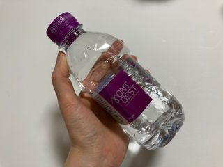 몽베스트 [MONTBEST] 330mL 20병 — 5점을 준 리뷰어가 2023년 3월 올린 사용 사진