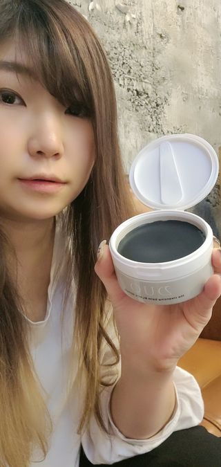 듀오코리아 [듀오] 피부맞춤형 저자극 클렌징밤 1종 랜덤발송 (모공케어,안색개선,안티에이징,블랙헤드) — 5점을 준 리뷰어가 2022년 4월 올린 사용 사진