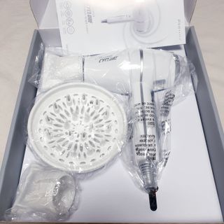 에프에이치아이코리아 마르세이유 사이클론 드라이기 — 5점을 준 리뷰어가 2021년 6월 올린 사용 사진
