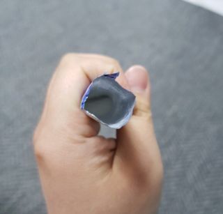 서울약사신협_프로바이오 생유산균 2.5g 160포 — 5점을 준 리뷰어가 2021년 7월 올린 사용 사진