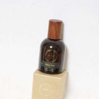 유쏘풀 익스프레 드 퍼퓸 50ml 4종  [세인트 모리츠] [베리섹시] [상탈 세콰이아] [엠포리아 코튼] 중 택 1 — 5점을 준 리뷰어가 2022년 3월 올린 사용 사진