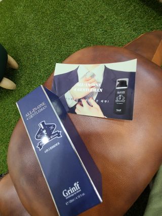 그리니프 올인원4젠틀맨 — 4점을 준 리뷰어가 2023년 6월 올린 사용 사진