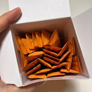 MF[그레노스] 독도 미네랄 효소 곡물맛 / 샤인머스캣맛 — 5점을 준 리뷰어가 2024년 2월 올린 사용 사진
