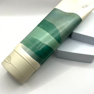 [후르디아] 올리브영 저자극 비건바디로션 — 5점을 준 리뷰어가 2023년 10월 올린 사용 사진
