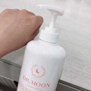 프리[닥터문] 유산균 락토케어 질경초 여성청결제 1000ml (젤타입) — 5점을 준 리뷰어가 2022년 7월 올린 사용 사진