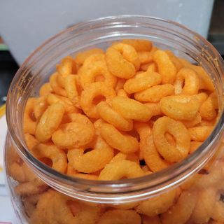 리고 치즈링 430g — 4.5점을 준 리뷰어가 2022년 9월 올린 사용 사진
