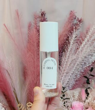 디어포레스트 [5개세트] 숲속의 하루 패브릭미스트 (섬유향수/ 룸스프레이) 50ml 5개 — 5점을 준 리뷰어가 2022년 9월 올린 사용 사진