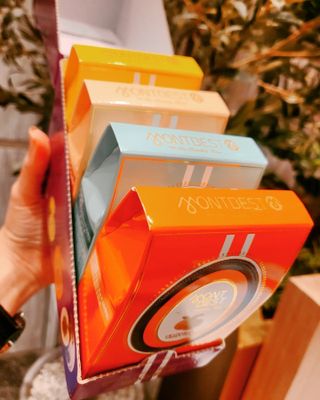 [몽베스트] 위드 더 블랜딩 하우스 _ 버라이어티팩 — 5점을 준 리뷰어가 2023년 4월 올린 사용 사진